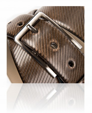 Ремень Мужской 4040/35/Stampa.Tort